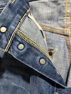 00's Levi's LVC 55501 Denim Pants 【W32 L30】