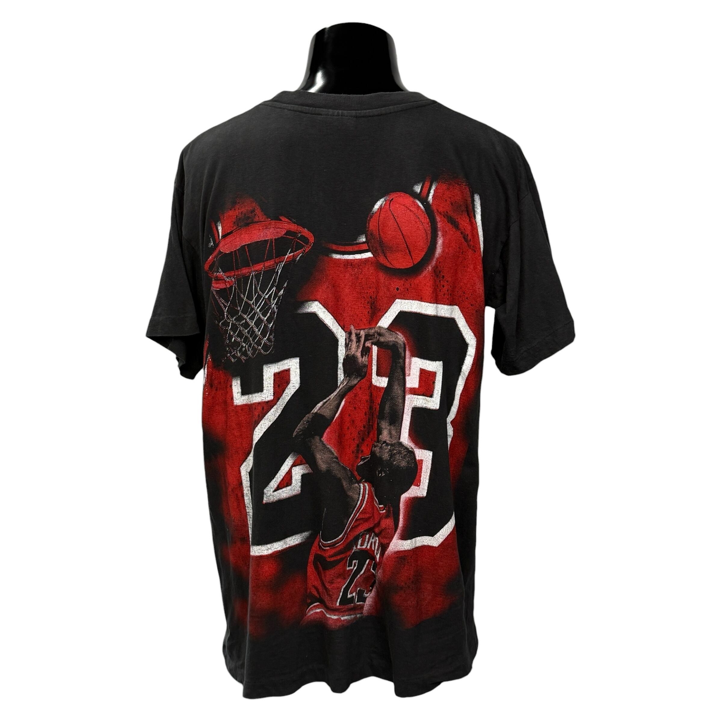 MICHAEL JORDAN】マイケル・ジョーダン 