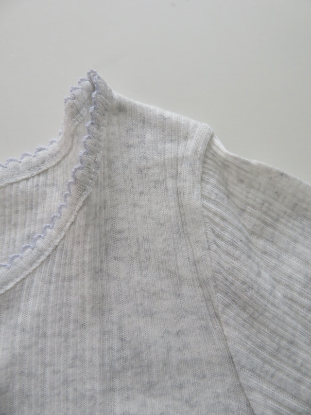 (予約) vegetable / Rone cardigan 2color