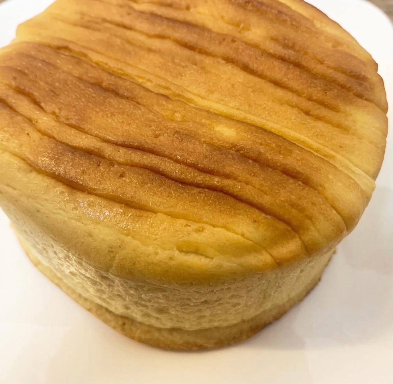 低糖質パン〜北海道クリーム〜（パン類）
