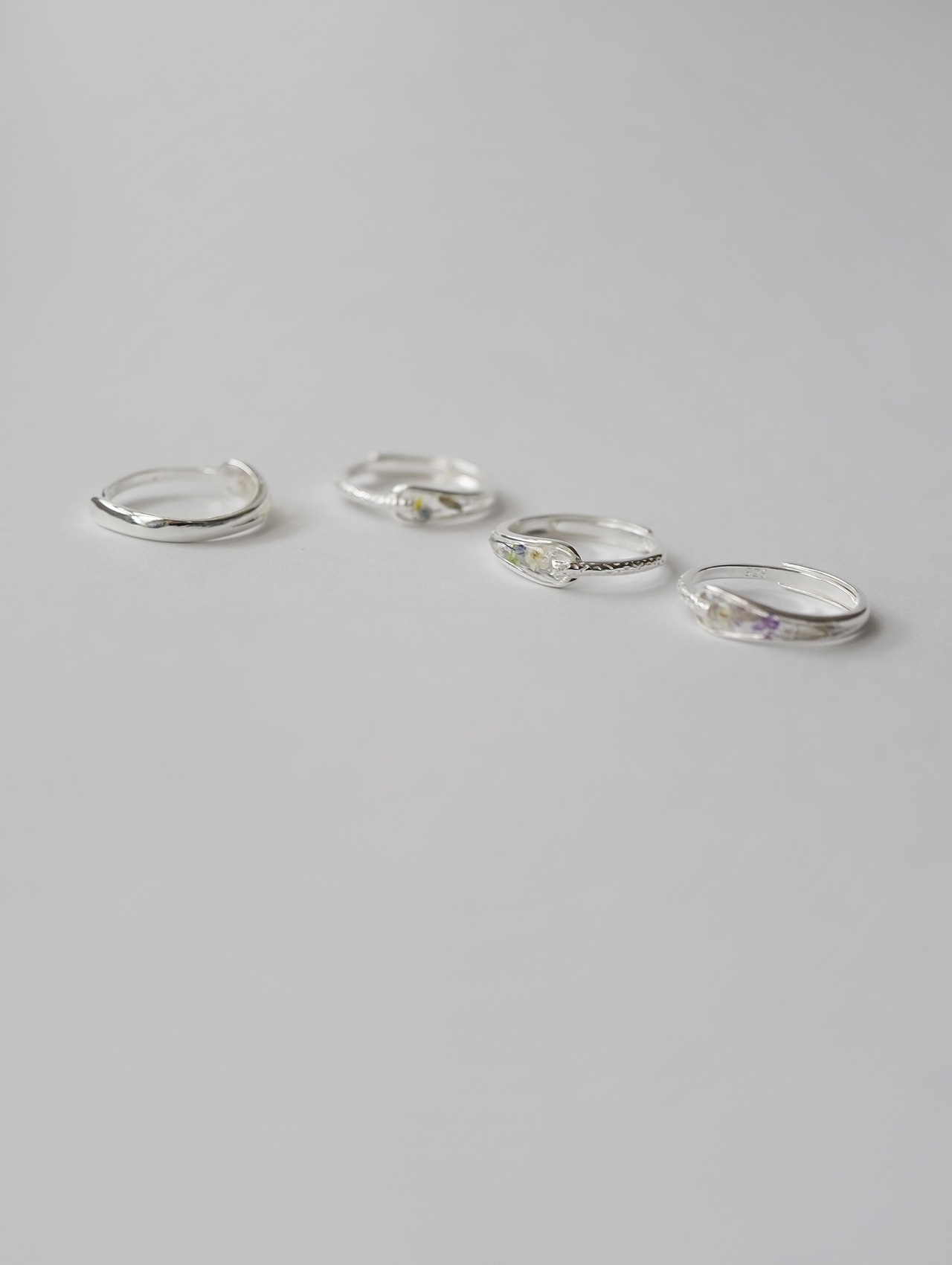 TINYARC RING