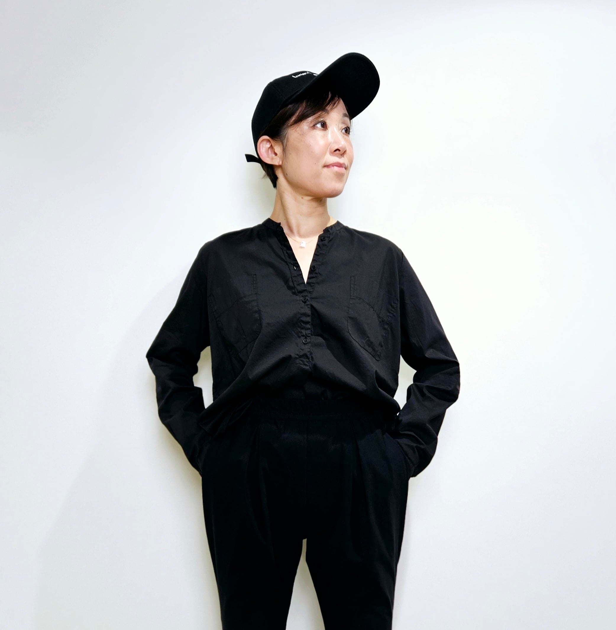 PRIVATE 0204 プライベート0204 シャツ | lucca okayama