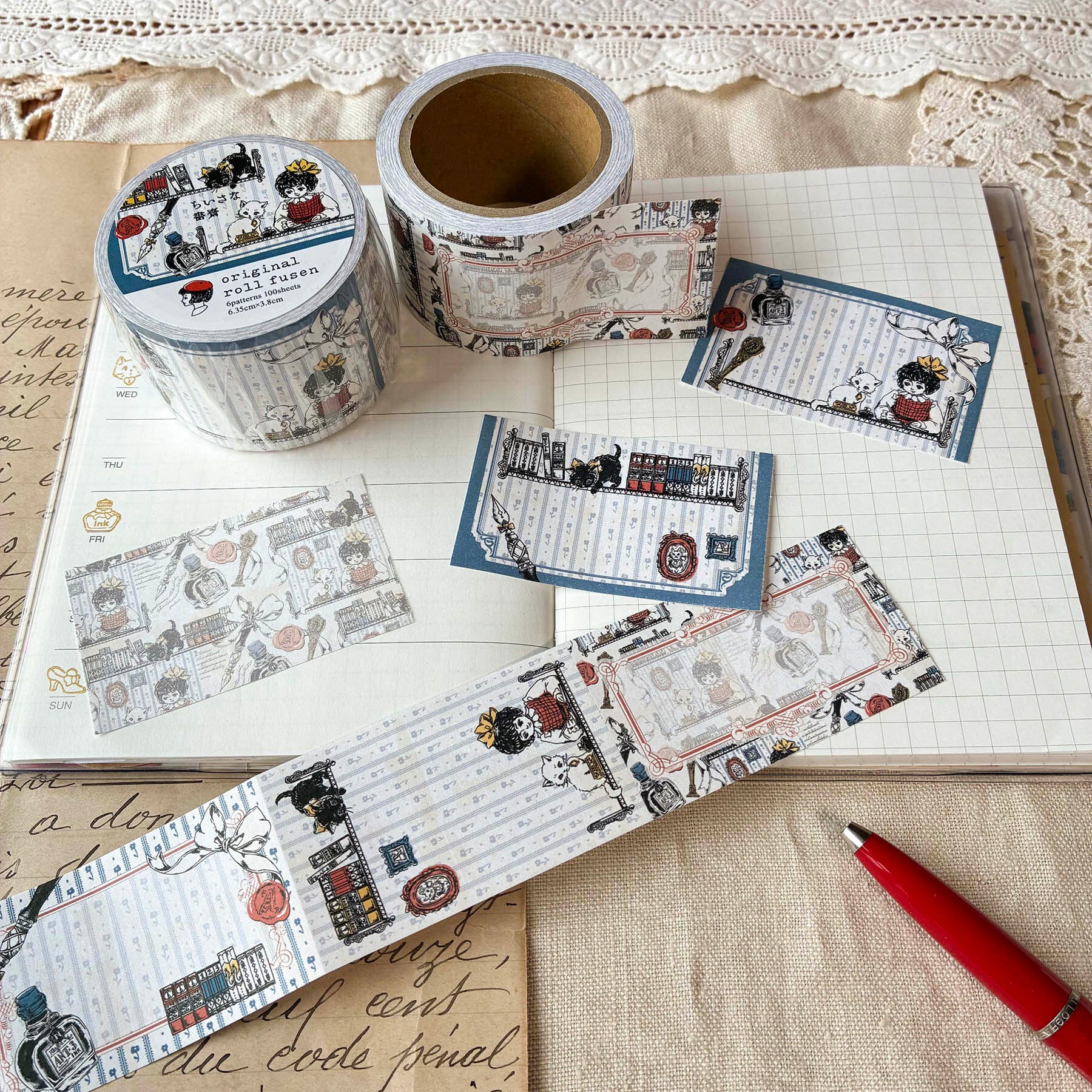 オーダーストップ アンティーク 紙モノ ハンドメイド ants handmade market -アンツ ハンドメイド マーケット-