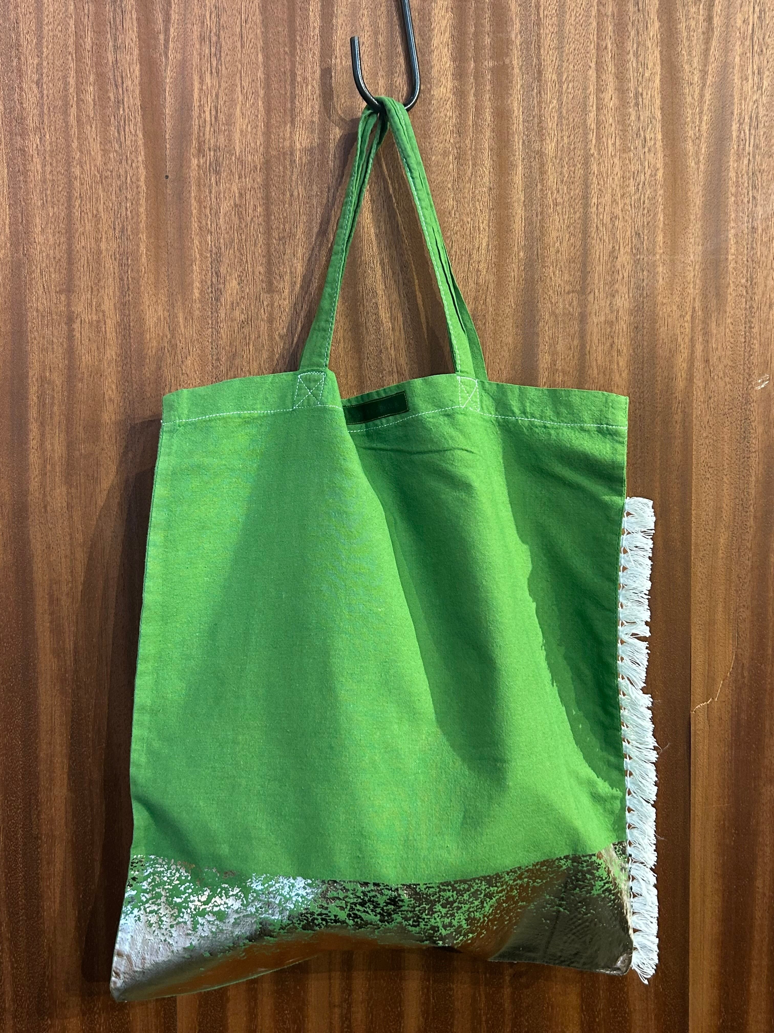 YUKI FUJISAWA『Foil tote bag／No.03359』 | 本屋B&B