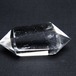 水晶 六角柱 ダブルポイント 一点物 142-8678