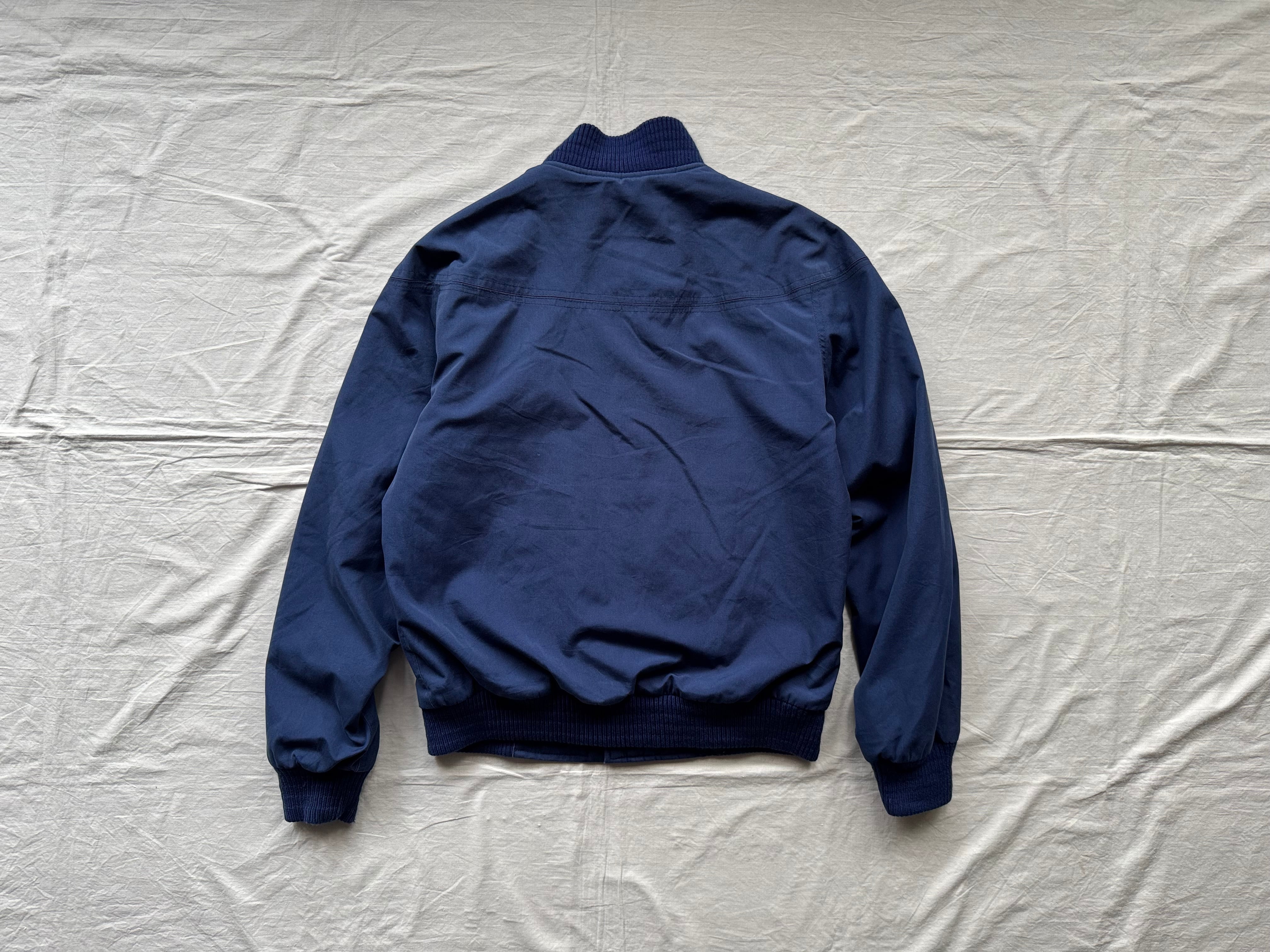 BARACUTA 80s カップショルダージャケット(ダービージャケット) | ohal