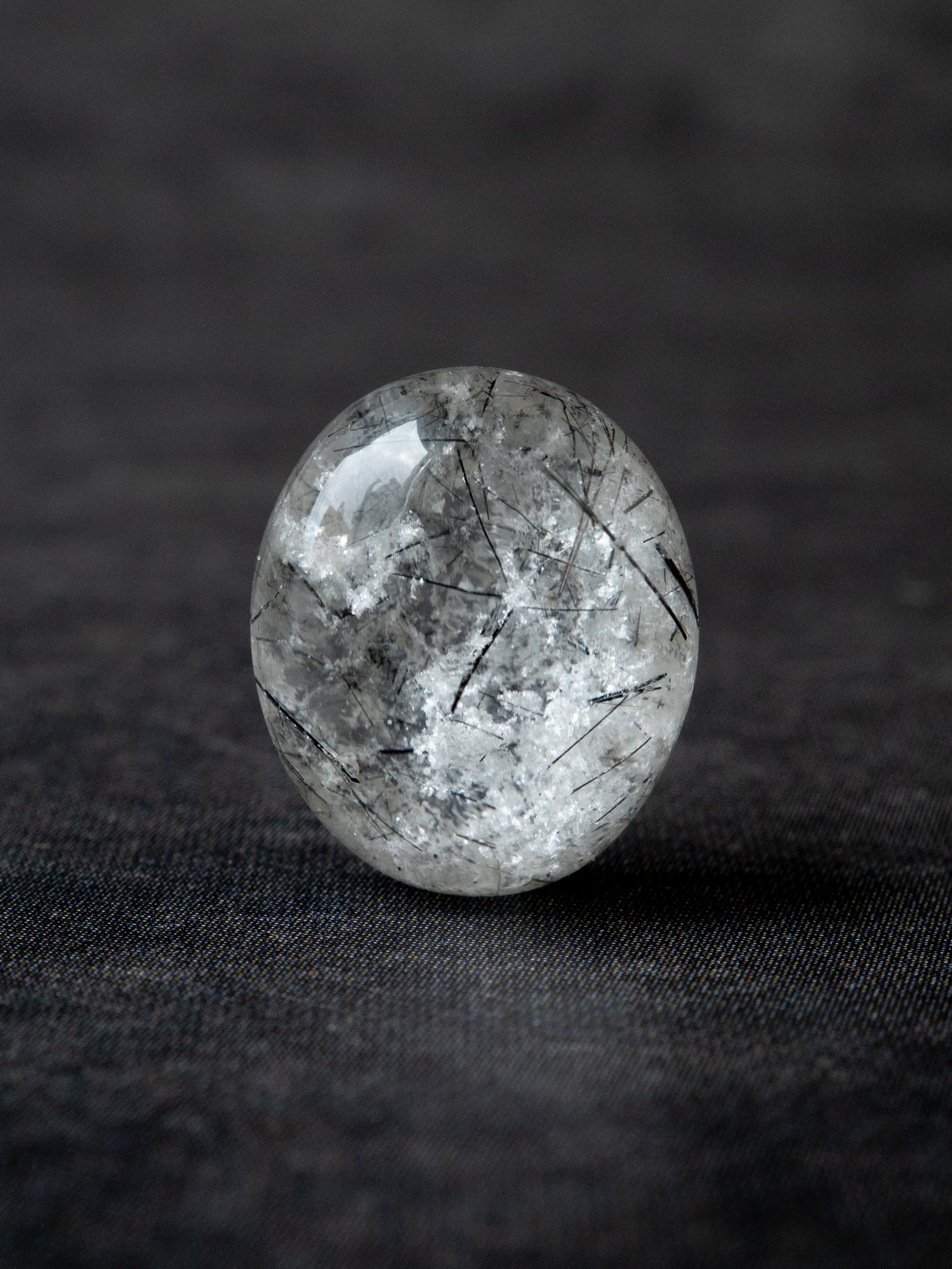 White Garden Quartz | SELSHA