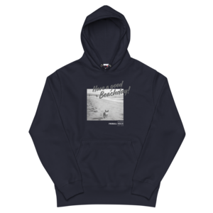 FREBULL PHOTO ユニセックス プルオーバー パーカー (4colors) P00530