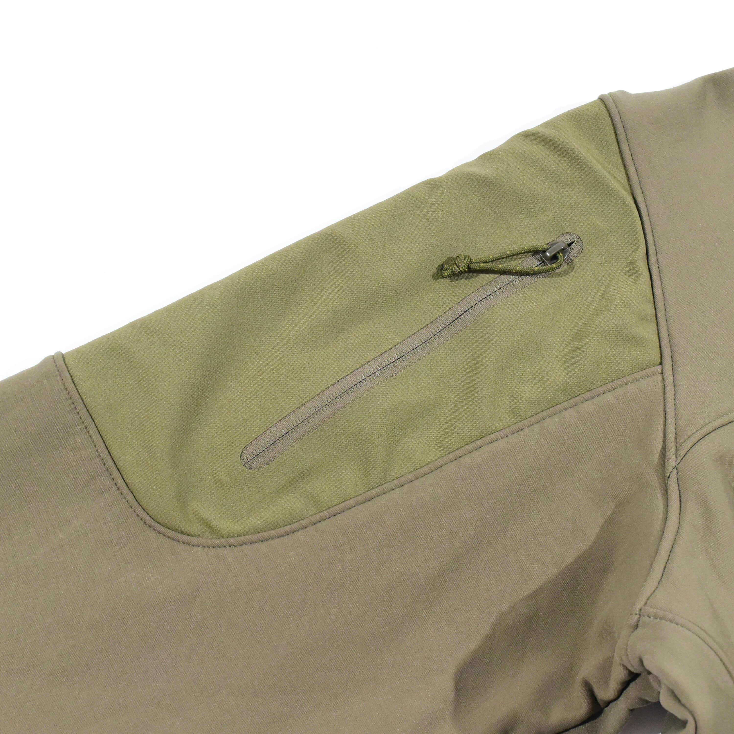 ARC'TERYX LEAF BRAVO JACKET ''CROCODILE'' | PLAIRE ARC'TERYX LEAF BRAVO JACKET ''CROCODILE'' | PLAIRE