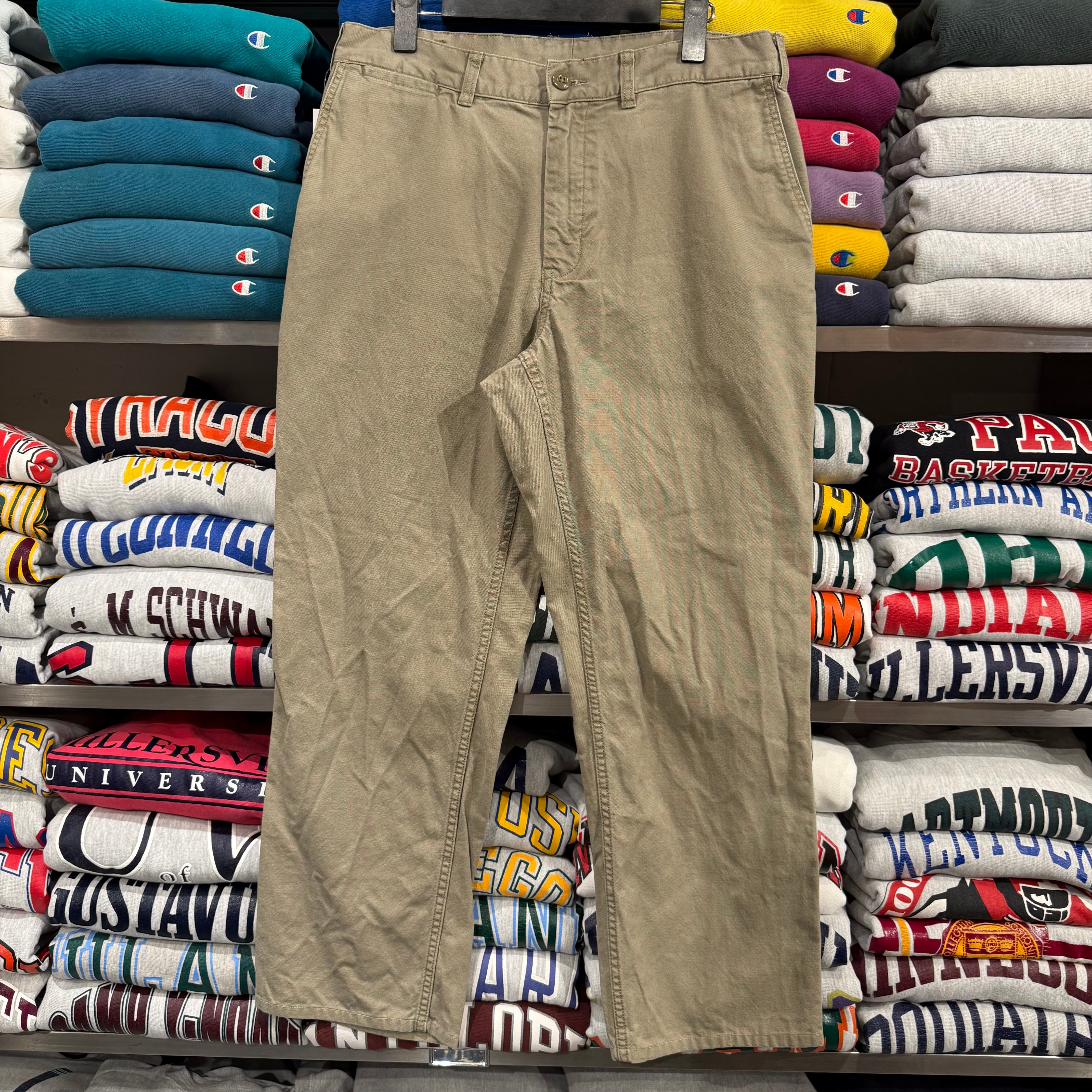 00s PATAGONIA PANTS (34x29) | BerBerJin / & BerBerJin