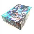 HG 1/144 GQuuuuuuX ジークアクス