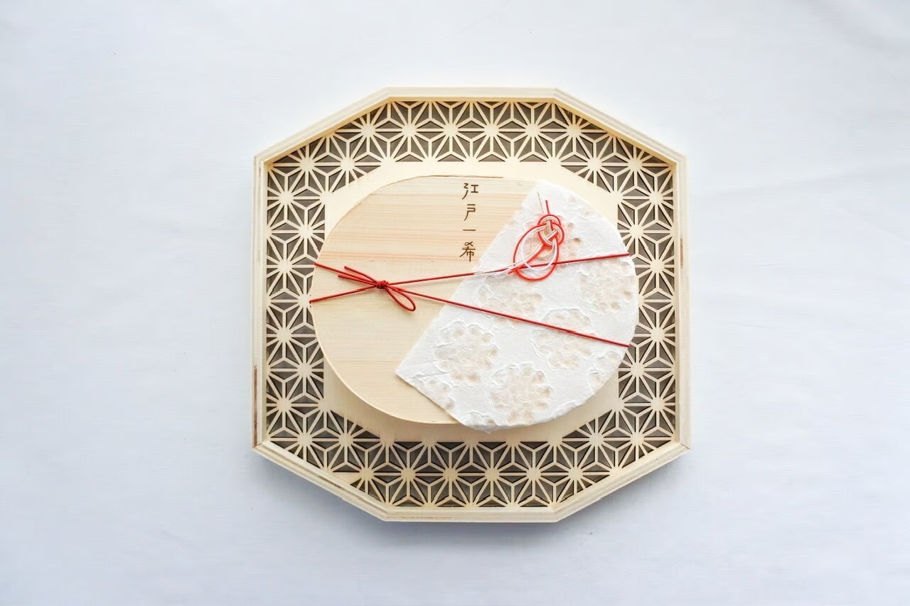 結わい　-瞬き-　【②結わい（片耳）】小枝耳飾り　ワイヤーアクセサリー