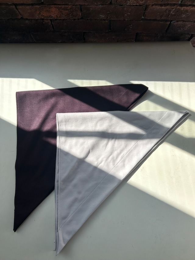 La Maison de Lyllis  KERCHIEF