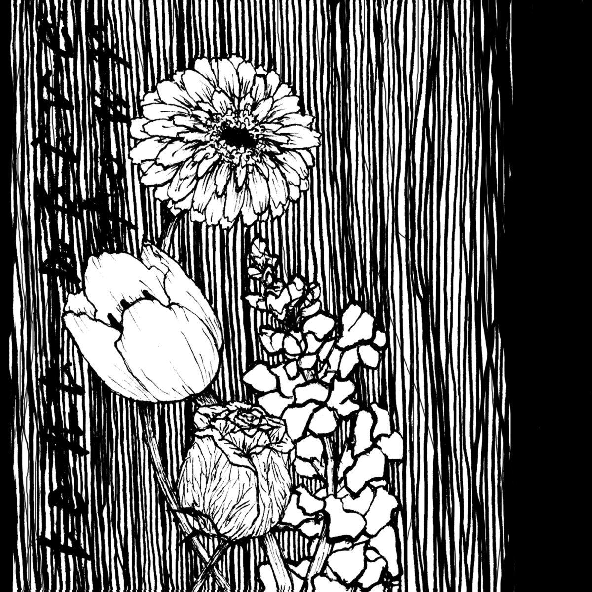 tentative four「Self Title」