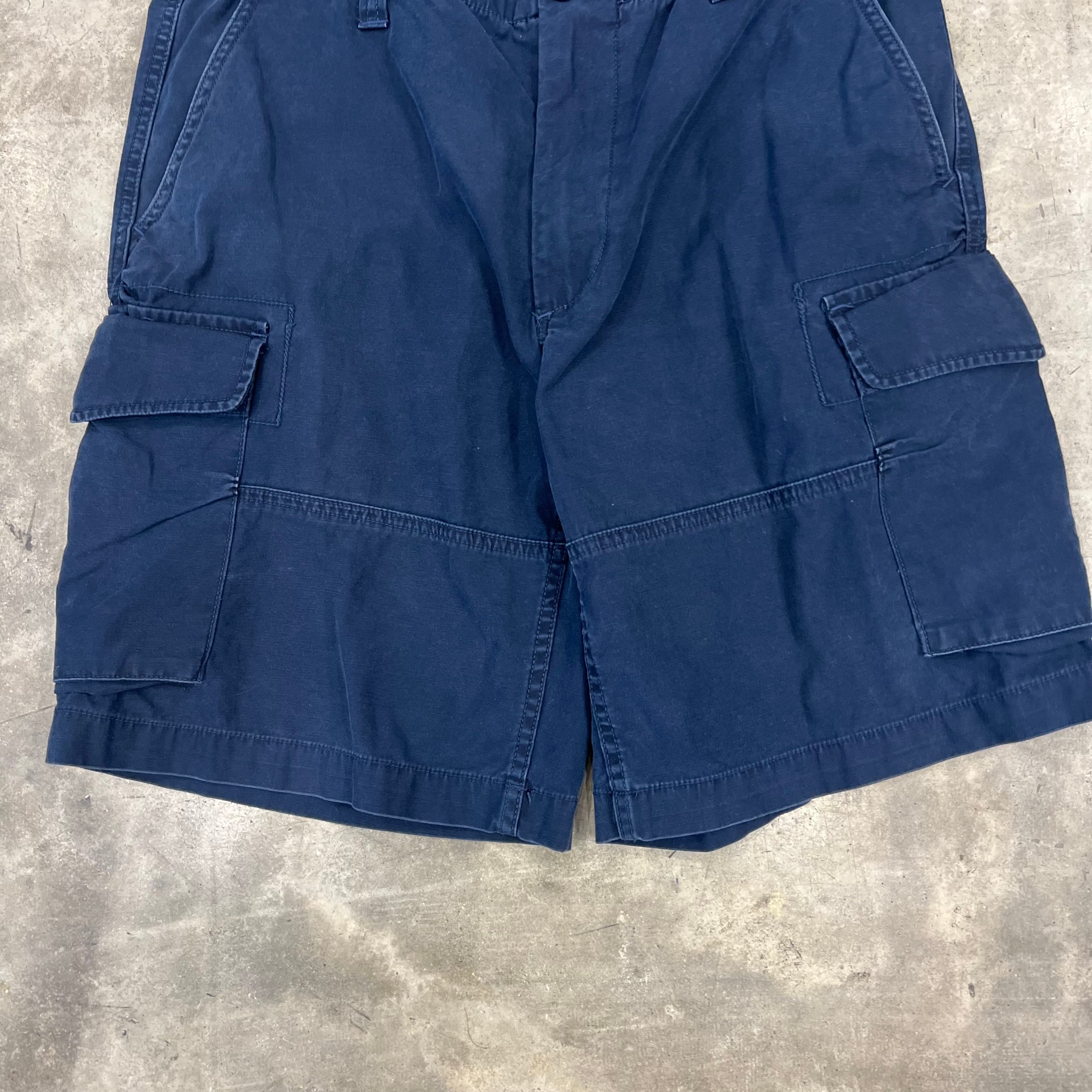 Ralph Lauren/ラルフローレン】ハーフパンツ | 古着屋KAKAVAKA