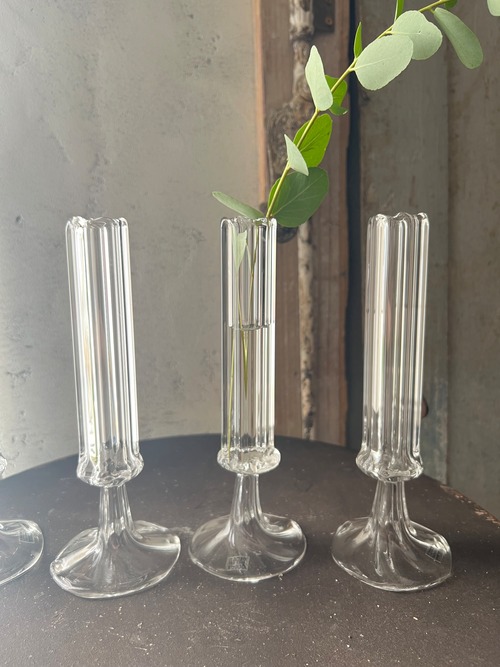 オランダ　一輪挿し