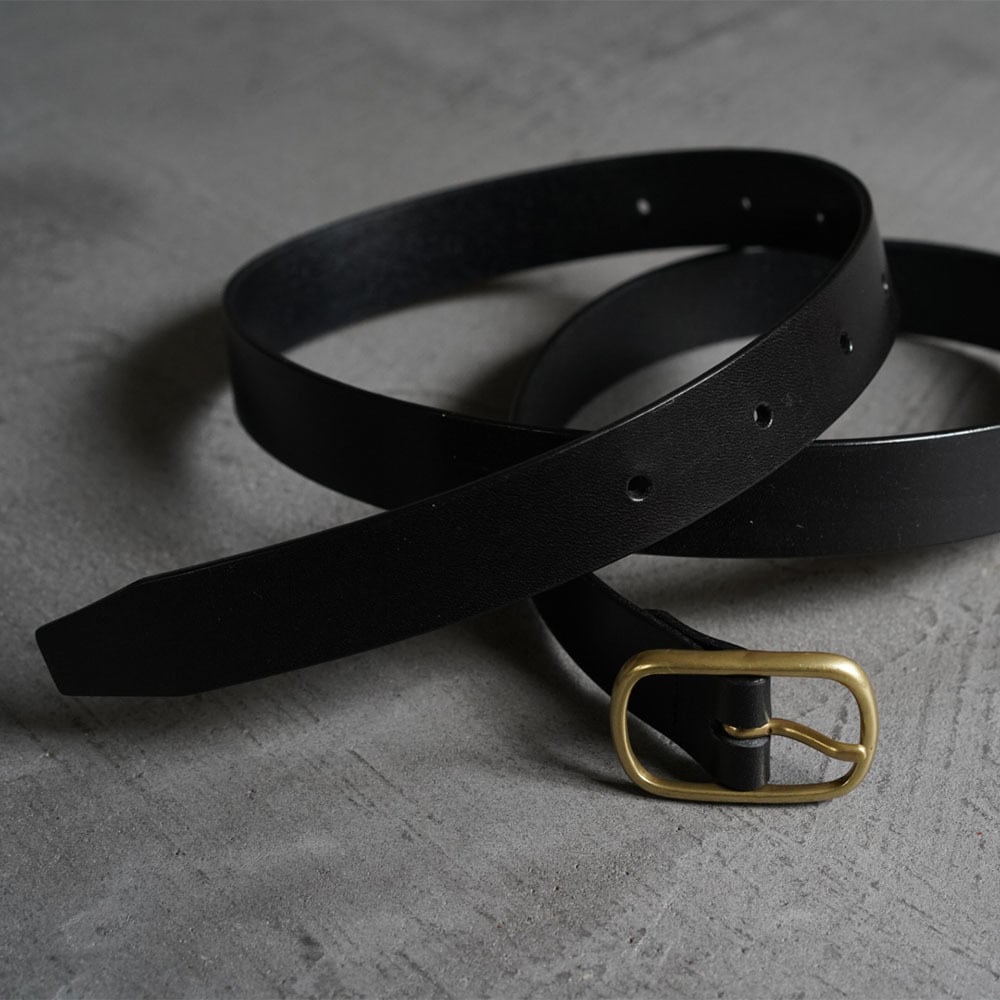 Leather Belt | LIM DESIGN