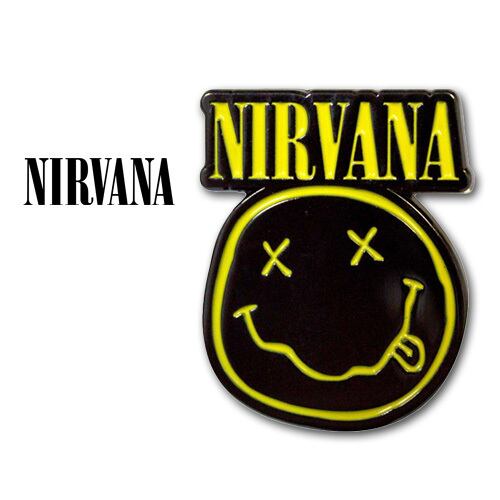 NIRVANA | ヴァーサトル