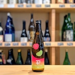 ワカエビスプラス コウボ【001】MK1+1801 純米吟醸 無濾過生原酒 720ml【日本酒】