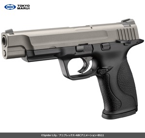 東京マルイ ガスブローバック No.116 リコリス・リコイル たきなの銃 ガスブローバック