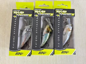 ビッグバス bigbass