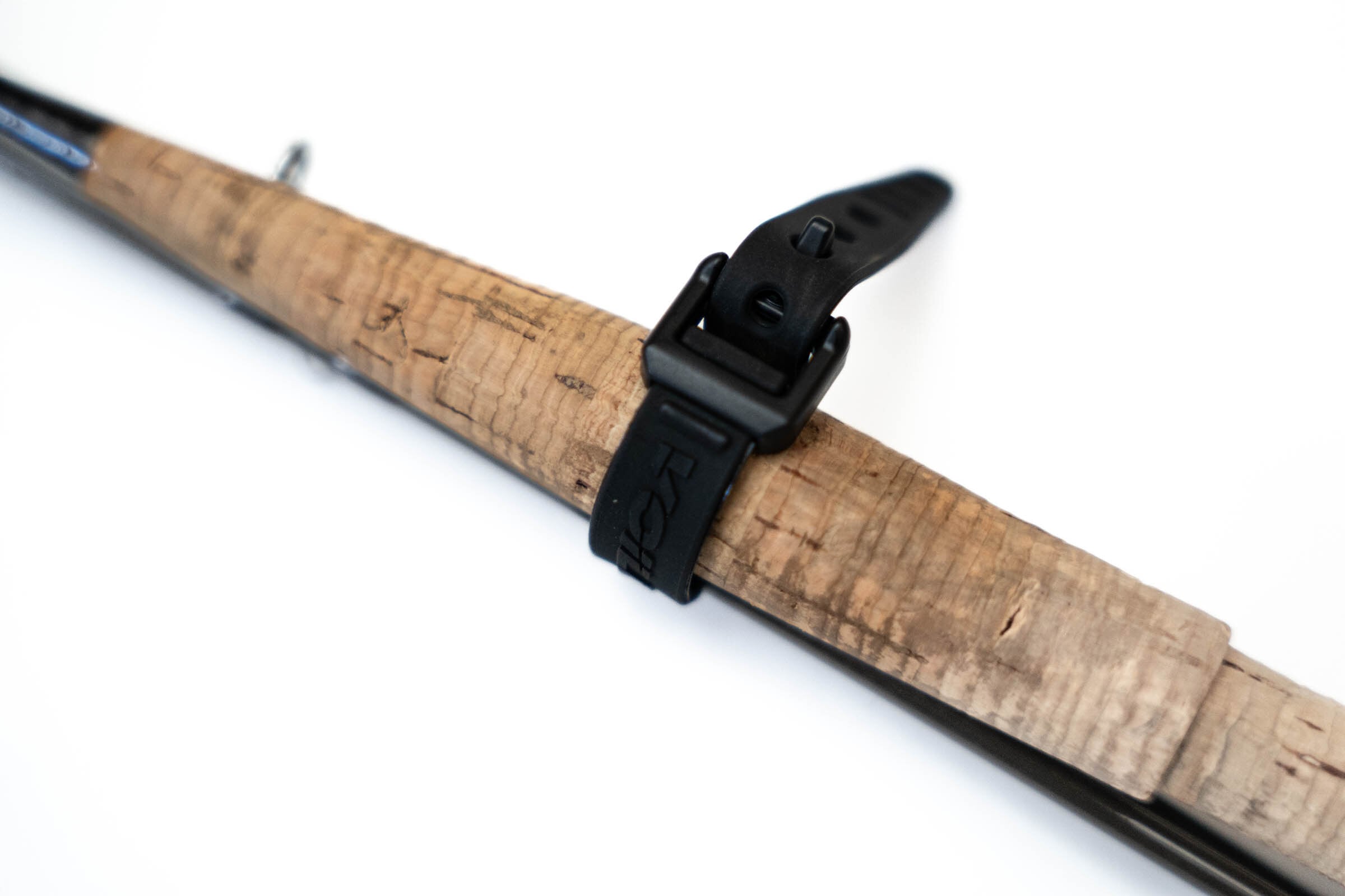 VOILE STRAP Nano Black 6