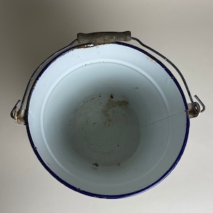 Bucket / バケツ　1806-0120-02A