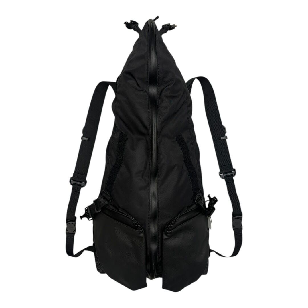 bagjack/MORPH PACK TWIST PKT-LTH/NP 【EVO-UNLTD】 | danjil Street