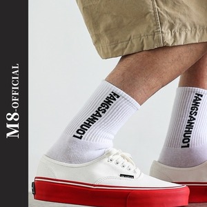 low-cut canvas sneakers M0193
