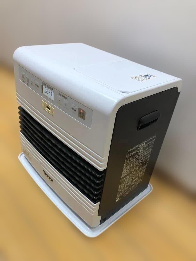 美品　ダイニチ ブルーヒーターFW-4717SDRE5 美品 ダイニチ FW-4717SDRE5 ファンヒーター88297 | みなと屋本舗
