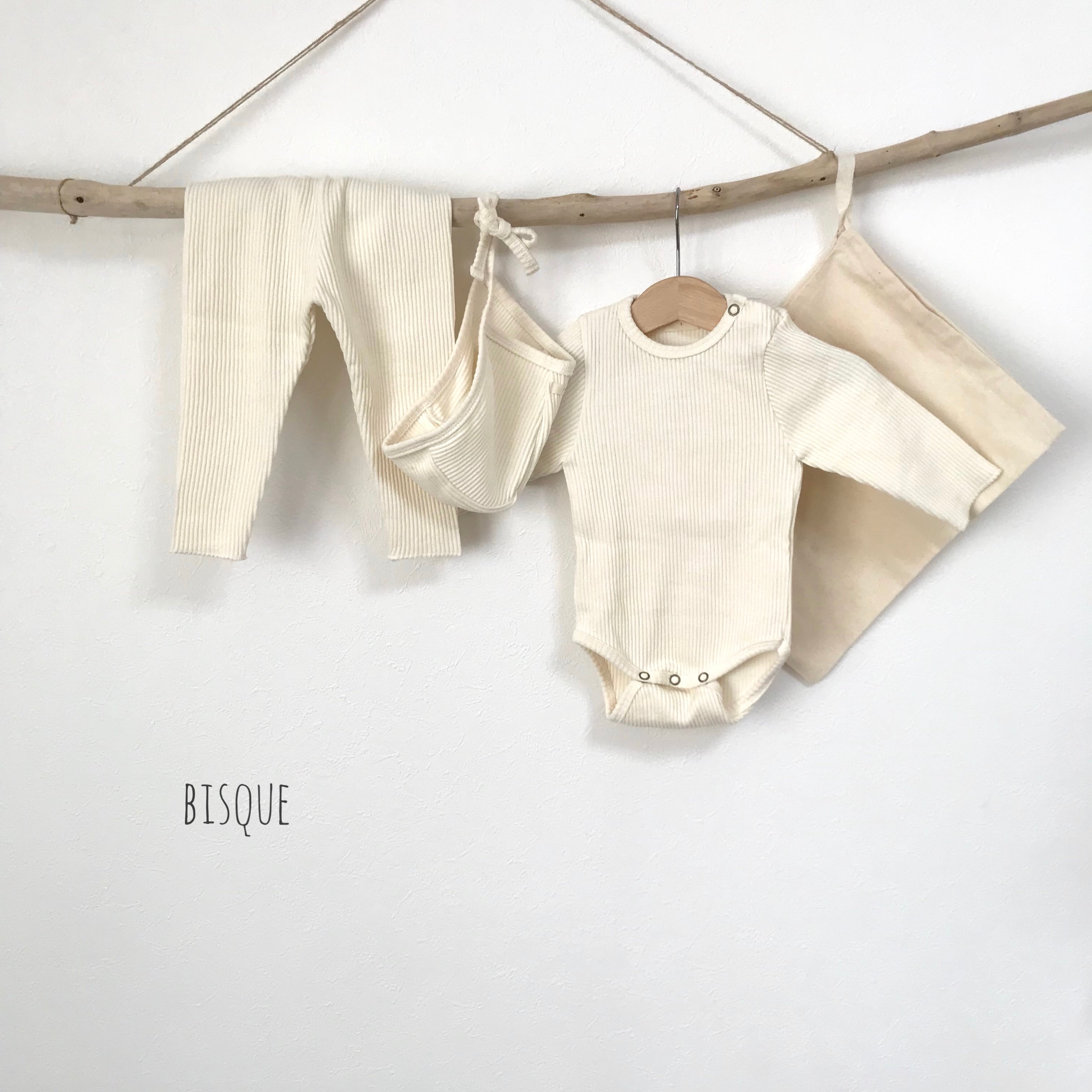 babyリブ4点セット