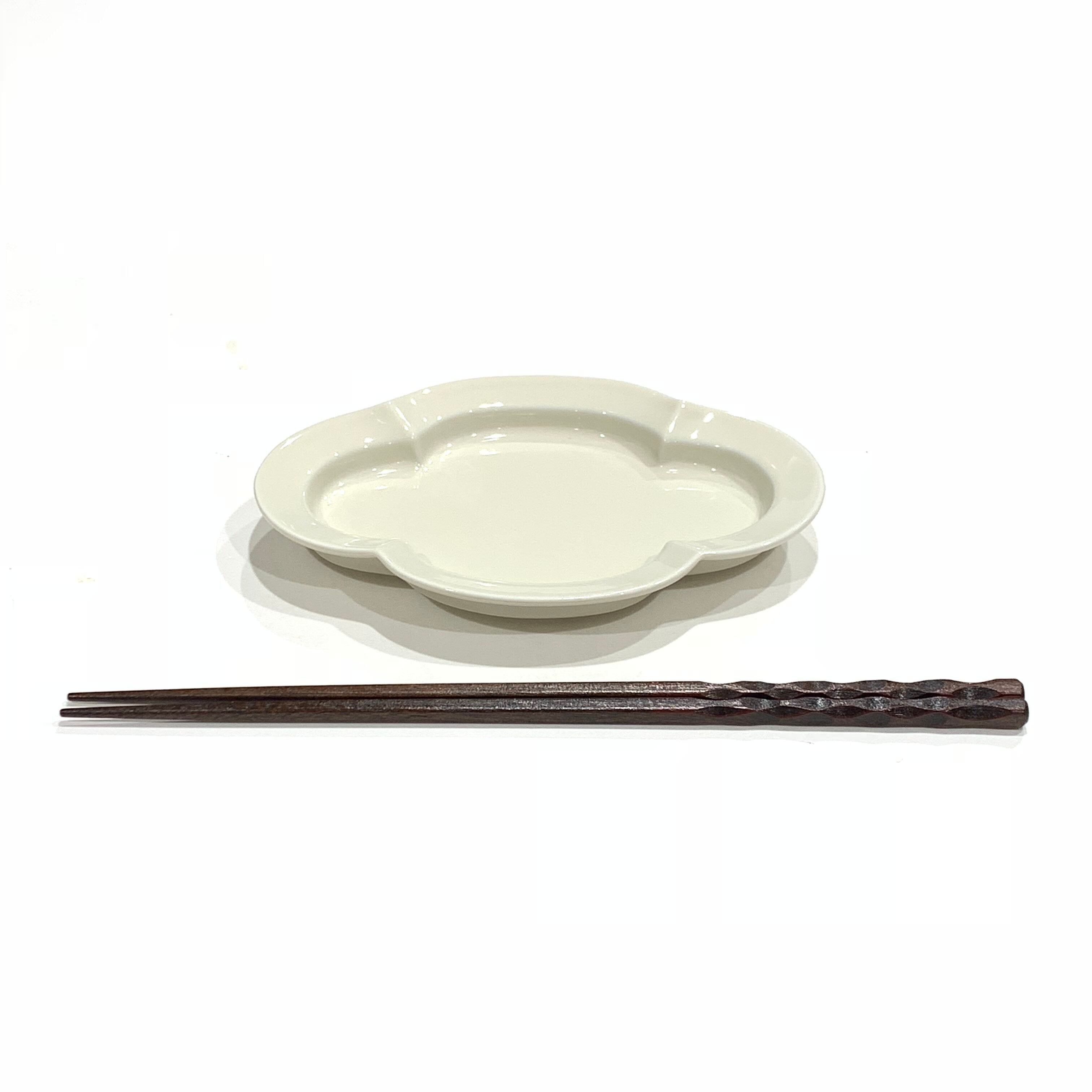 木瓜『S』アイボリー | 24to3［西富陶磁器オンラインストア 有田焼