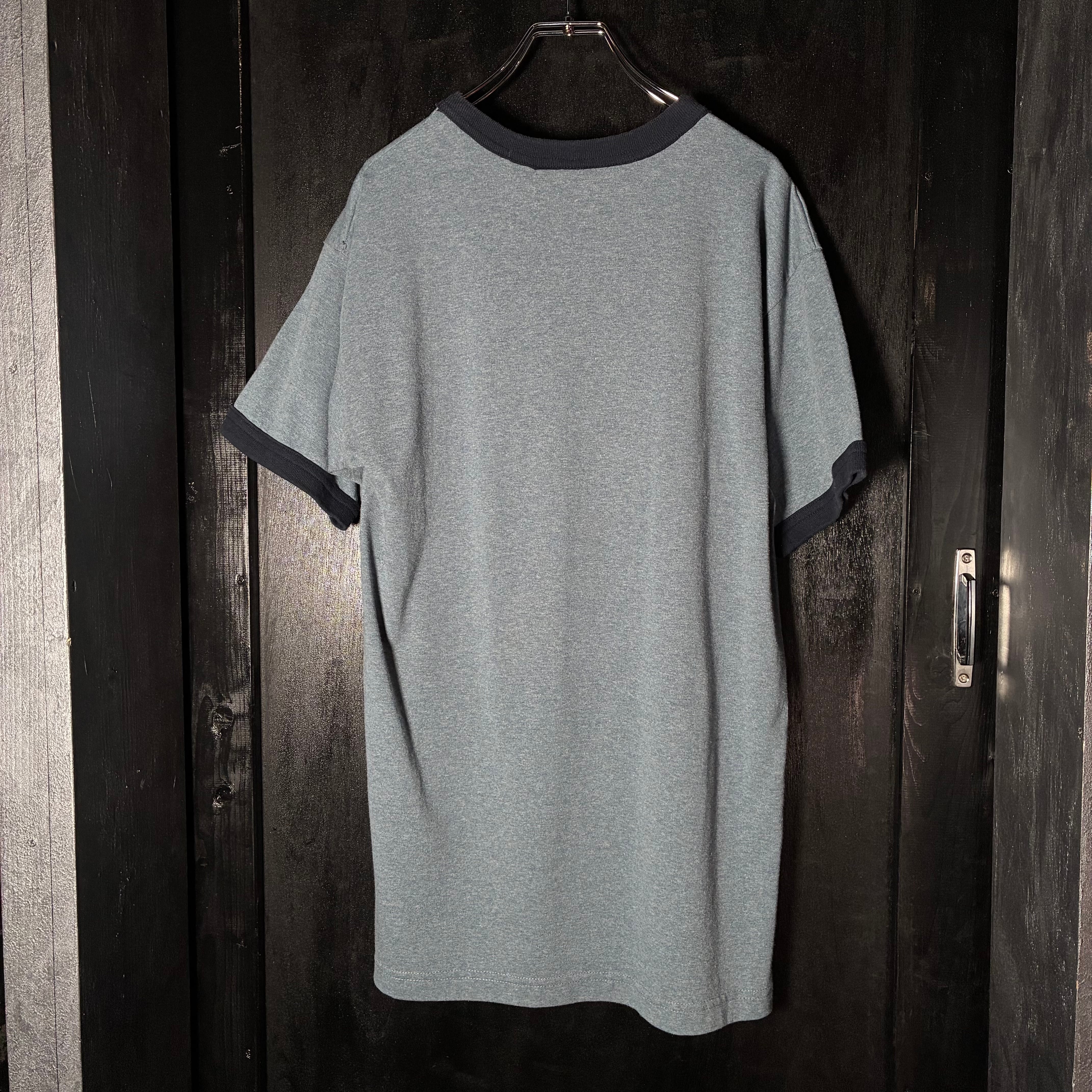 00s Changesファミリーガイ ブライアングリフィン リンガーTシャツ 