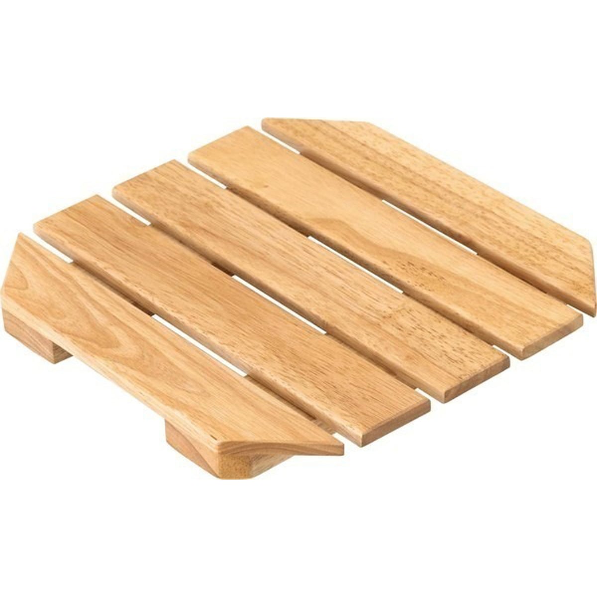 プランターベース HOW-013 キャスター付き 車輪 隠しキャスター 木製 天然木 北欧 ナチュラル おしゃれ 鉢置き 花台 鉢植え台 プランター台 リビング ダイニング ガーデン カフェ ショップ 店舗