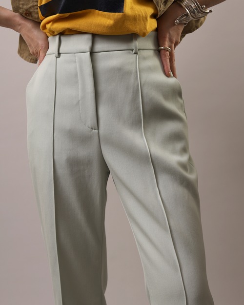 Lanvin / Mint Slacks