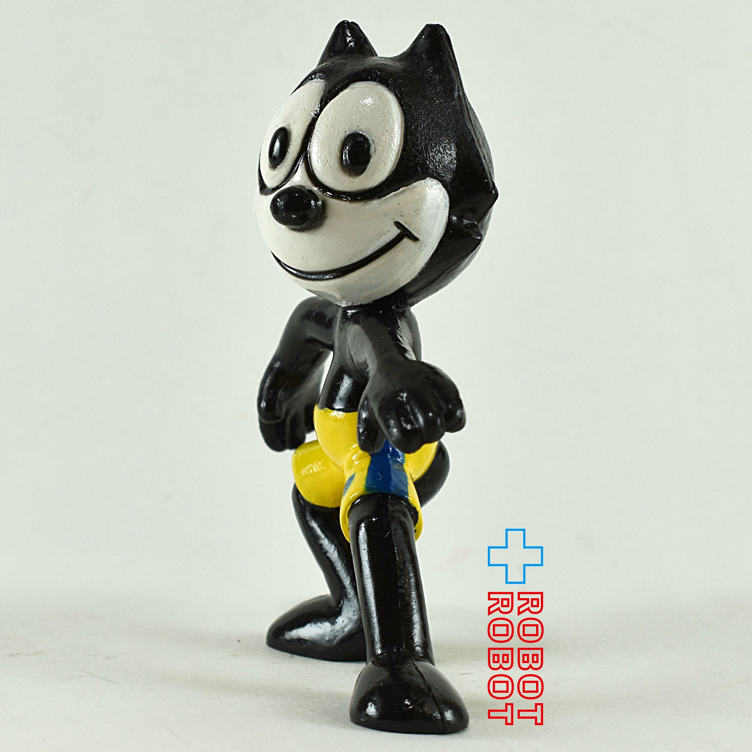 アプローズ社 フィリックス・ザ・キャット サーフィン サーファー PVC