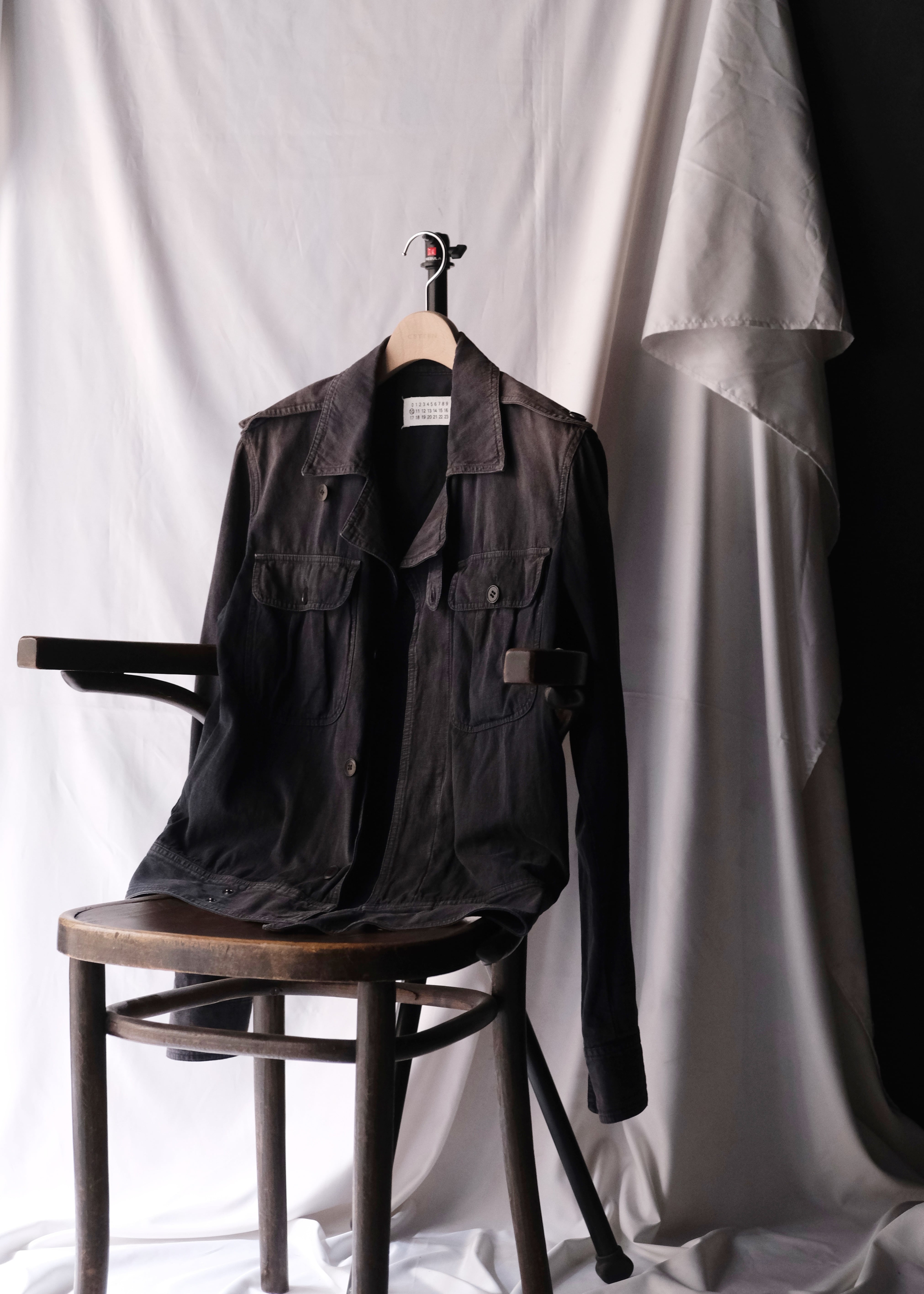 MARTIN / MAISON MARGIELA | CETTEN MARTIN / MAISON MARGIELA | CETTEN