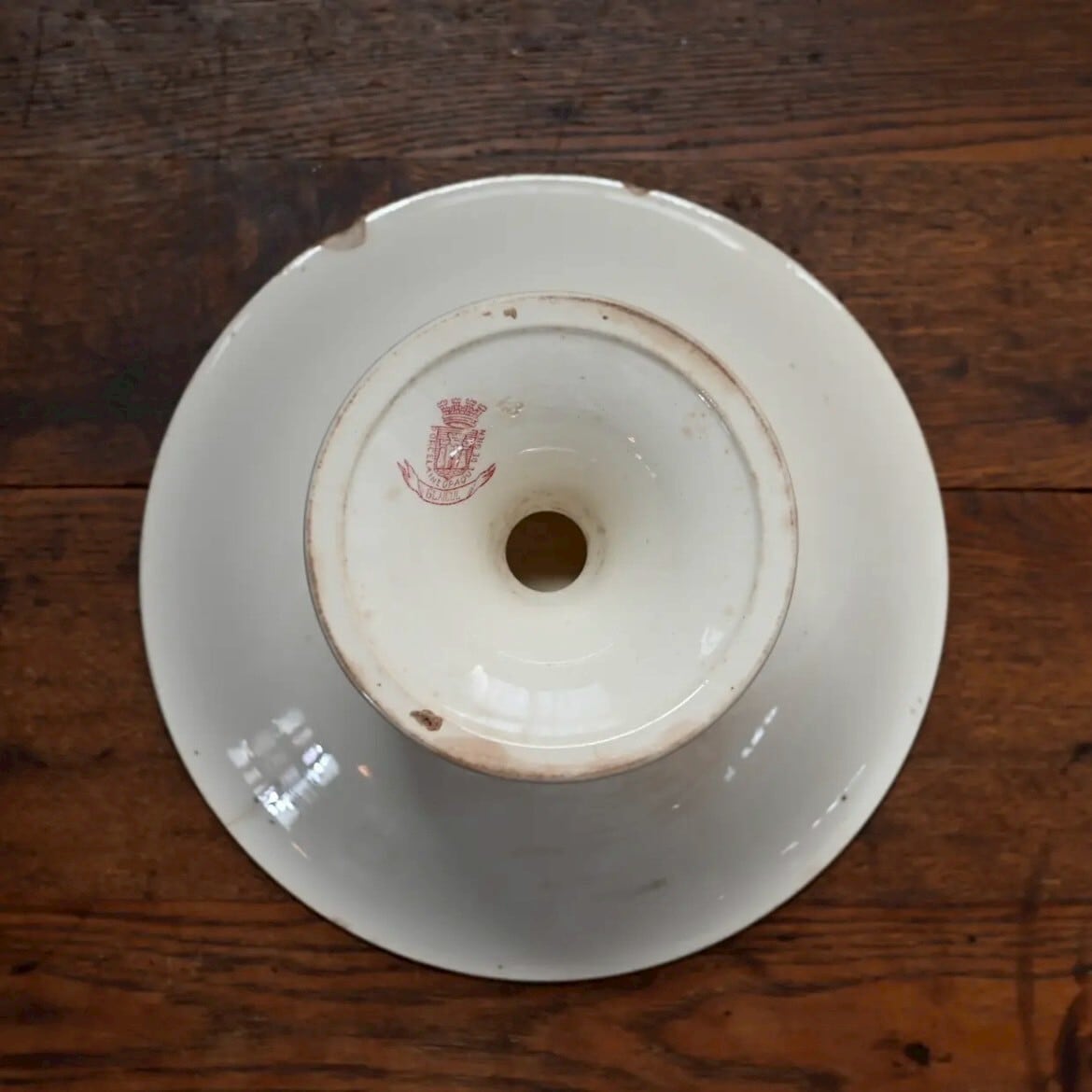 Vintage compote コンポート皿 Gien Compote / ジアン コンポート〈 フランス食器・ 皿