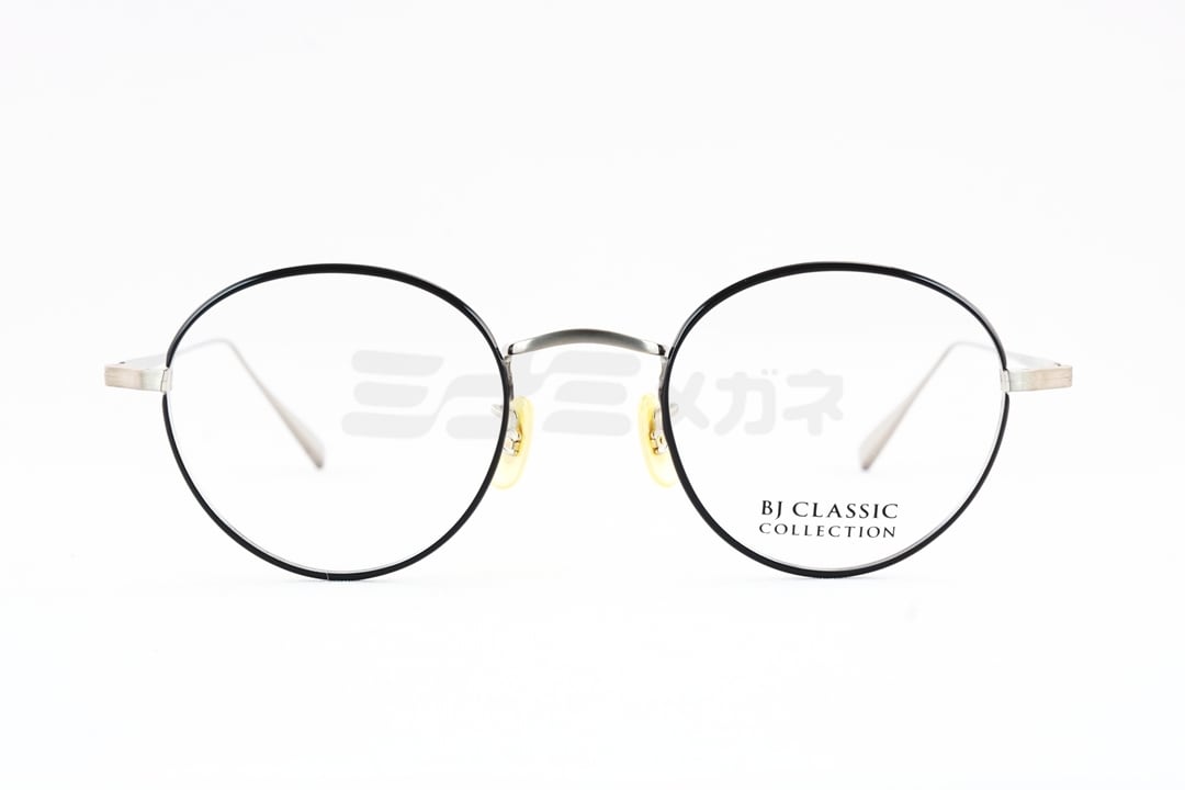 BJ CLASSIC prem114N cwnt 丸メガネ 星野源 BJ CLASSIC prem114N cwnt 丸メガネ 星野源 - メルカリ