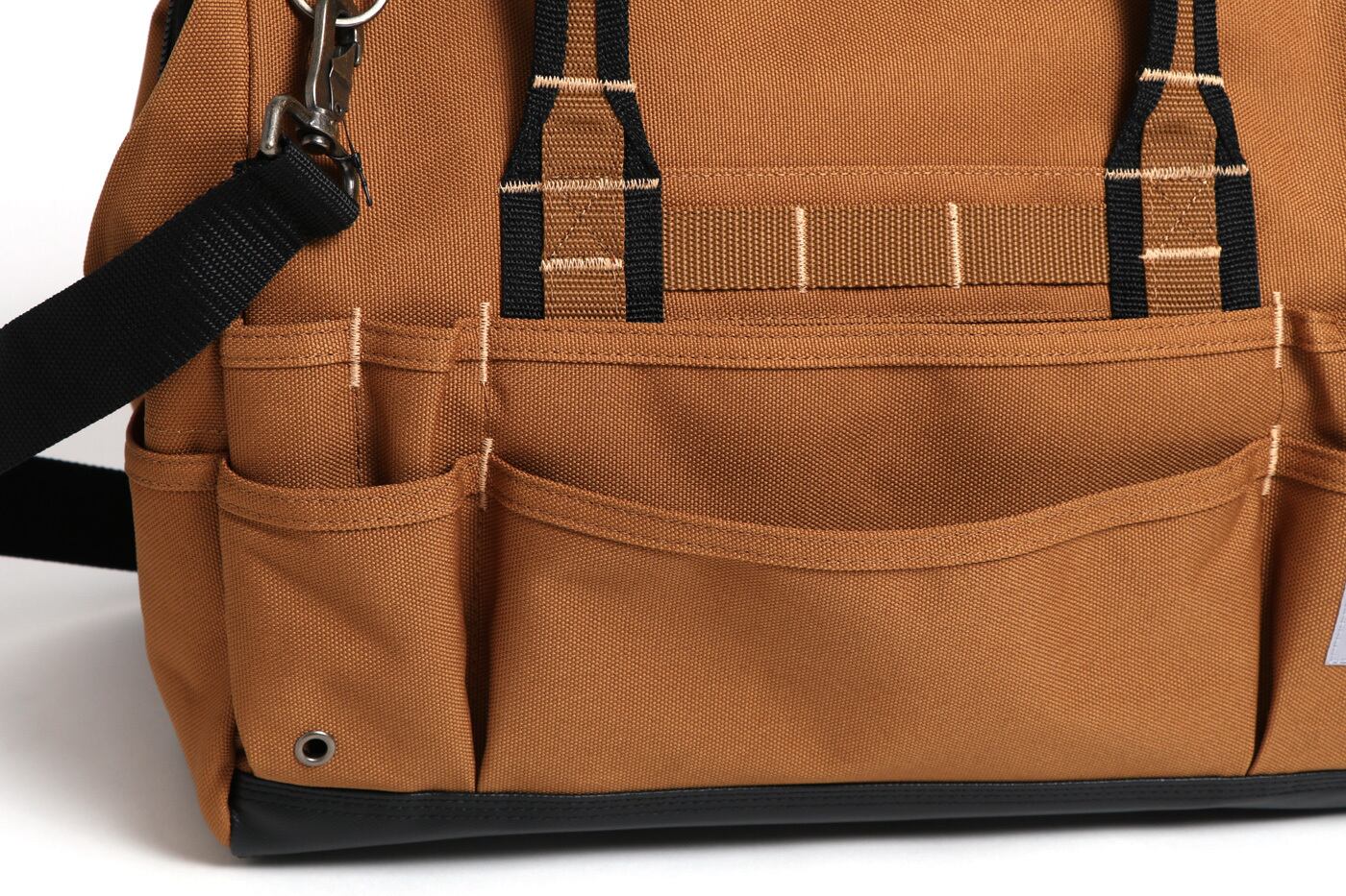 カーハート　バッグ　工具入れ　工具バッグ カーハート ツールバッグ 工具 道具入れ☆Carhartt☆ (Carhartt