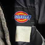Dickies リアルツリーカモ　アクティブジャケット　ダックジャケット　迷彩　ディッキーズ