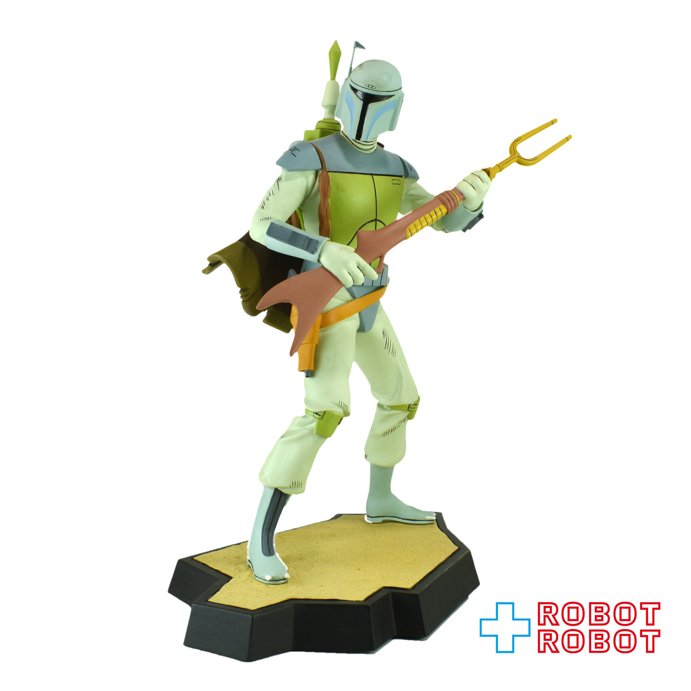 E.T. 陶器製 フィギュア　パチ　激レア　ビンテージ　スターウォーズ STAR WARS スターウォーズ | ROBOTROBOT