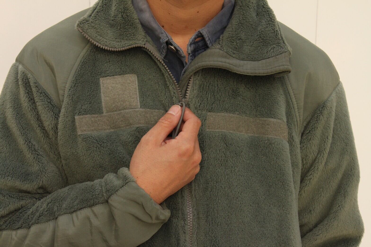 2010s US ARMY ECWCS GENⅢ Polartec