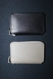 foot the coacher - short zip wallet