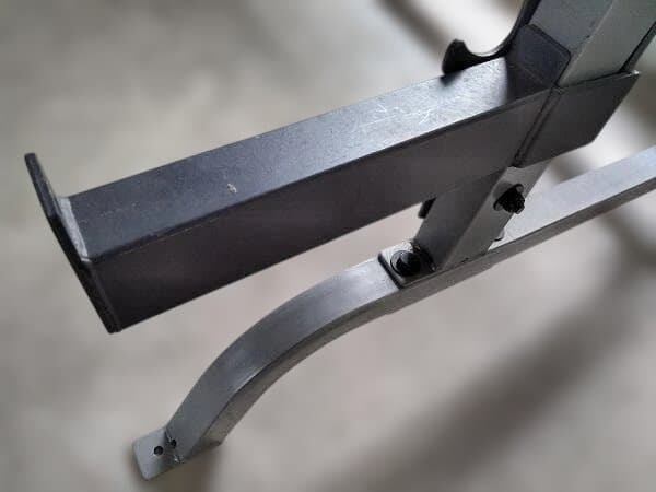 ボディソリッド Bodysolid マルチプレスステーション