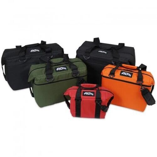 30％OFF【AO Coolers エーオークーラー】24パックキャンバスソフト