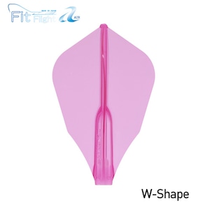 Fit Flight AIR [W-Shape] Magenta