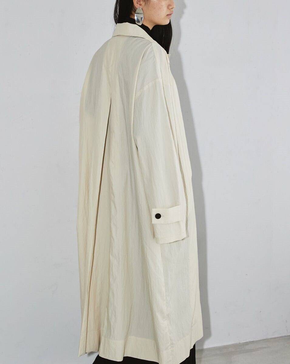 todayful Washer Trench Coat 新品未使用