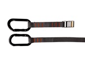 Carabiner End (Expedition)- 9feet