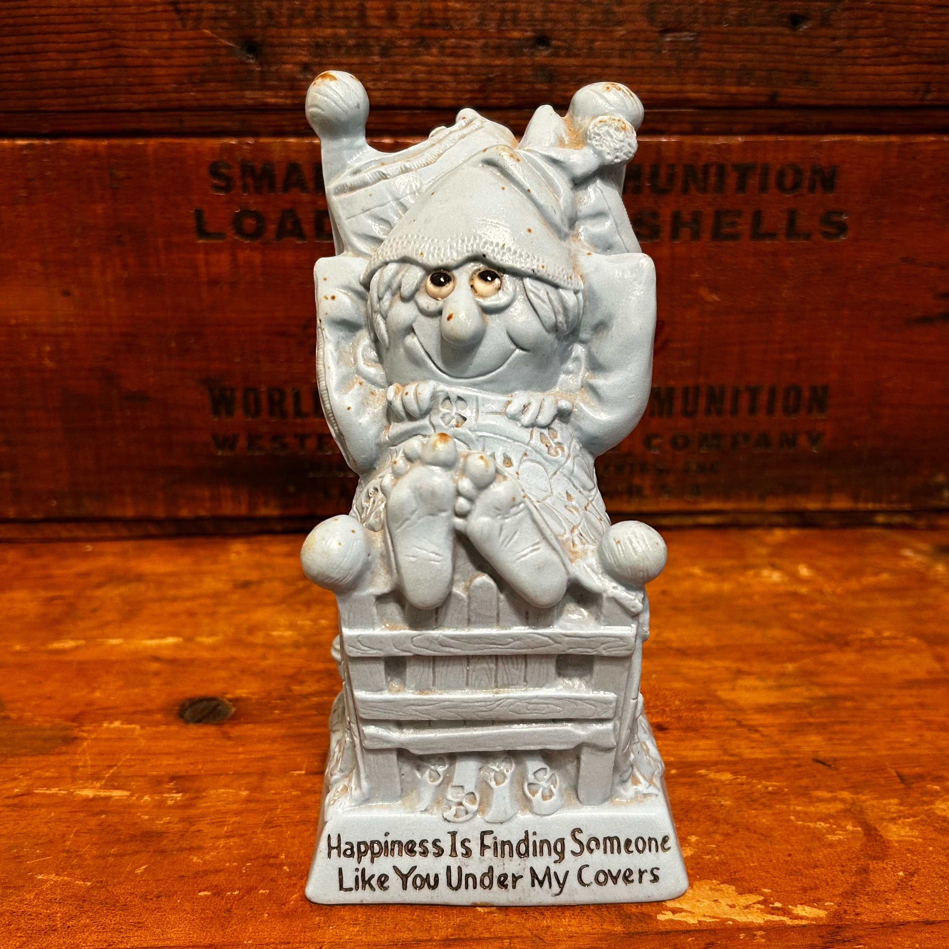 メッセージドール | CANDY STORE ROCK